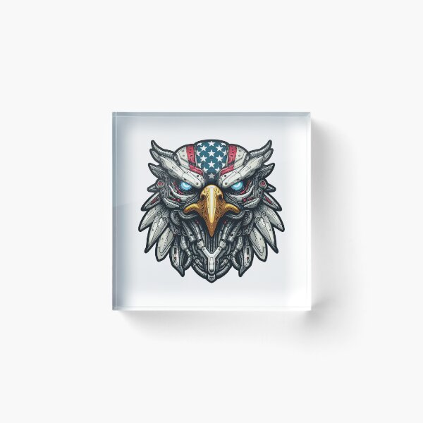 Item preview, Freedom Eagle S01 D43 designed and sold by Houerd.