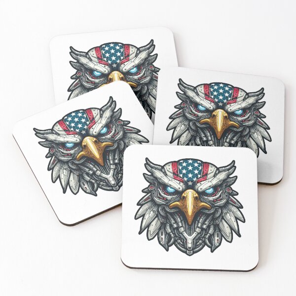 Item preview, Freedom Eagle S01 D43 designed and sold by Houerd.