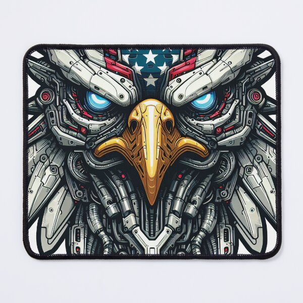 Item preview, Freedom Eagle S01 D43 designed and sold by Houerd.