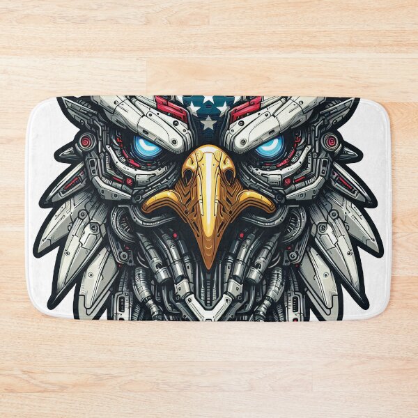 Item preview, Freedom Eagle S01 D43 designed and sold by Houerd.