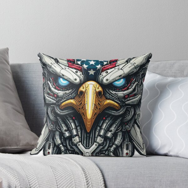 Item preview, Freedom Eagle S01 D43 designed and sold by Houerd.