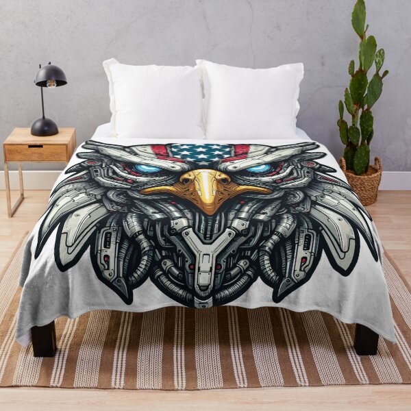 Item preview, Freedom Eagle S01 D43 designed and sold by Houerd.