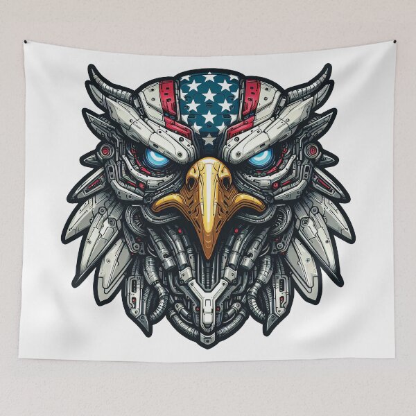 Item preview, Freedom Eagle S01 D43 designed and sold by Houerd.