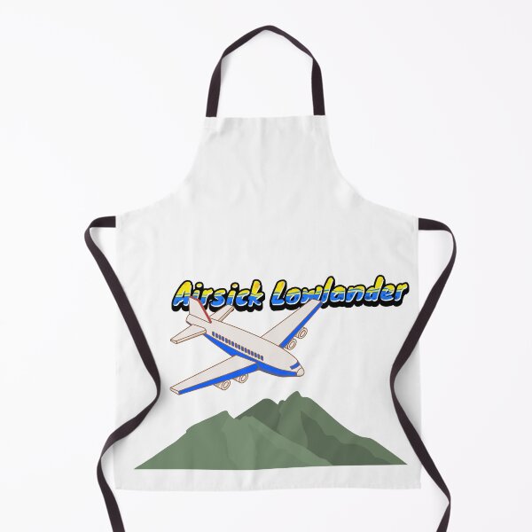 Item preview, Airsick Lowlander designed and sold by profiler221b.