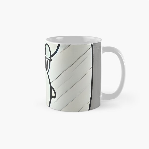 Item preview, Contemplative Squidward designed and sold by hiiameartha.
