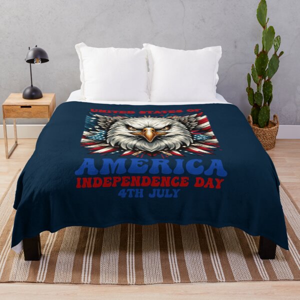 Item preview, Independence Day designed and sold by KalooDesignArt.