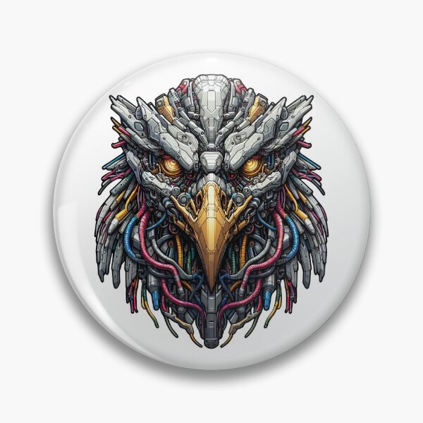 Item preview, Freedom Eagle S01 D44 designed and sold by Houerd.