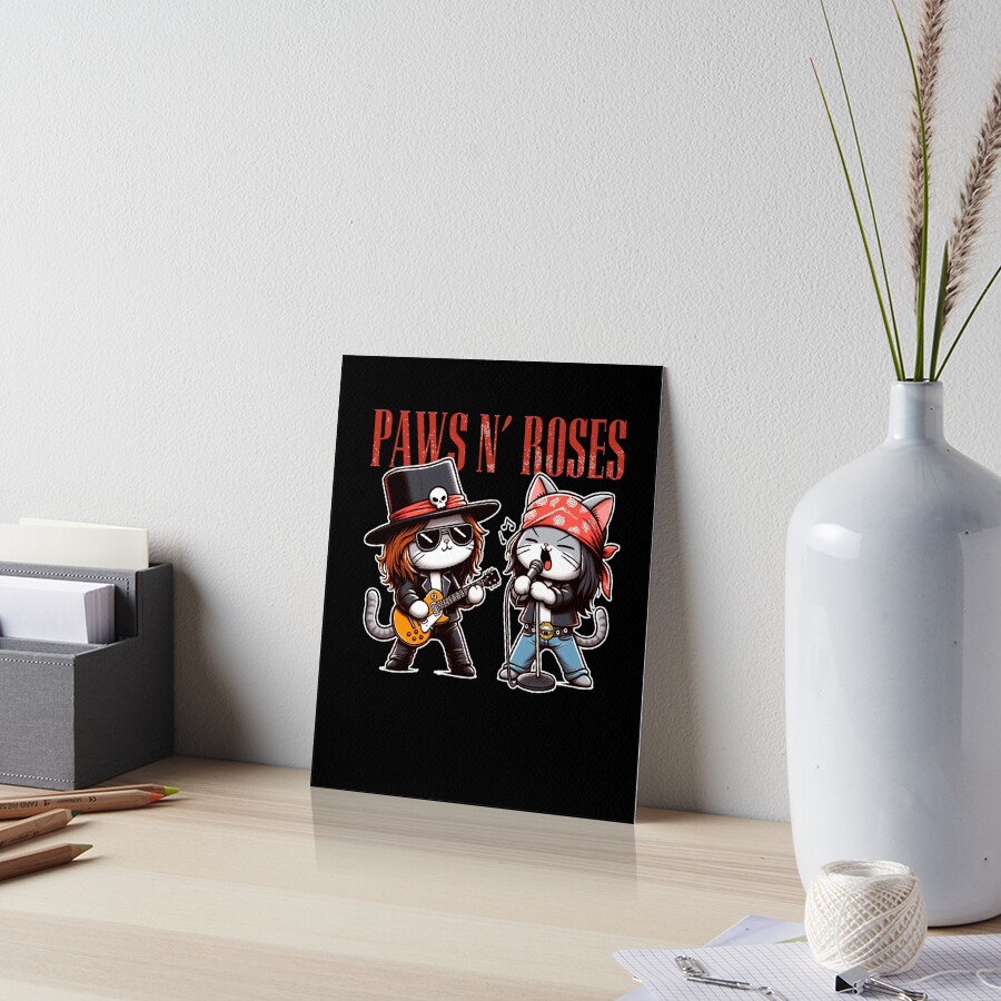 Item preview, Art Board Print designed and sold by Allthings2015.