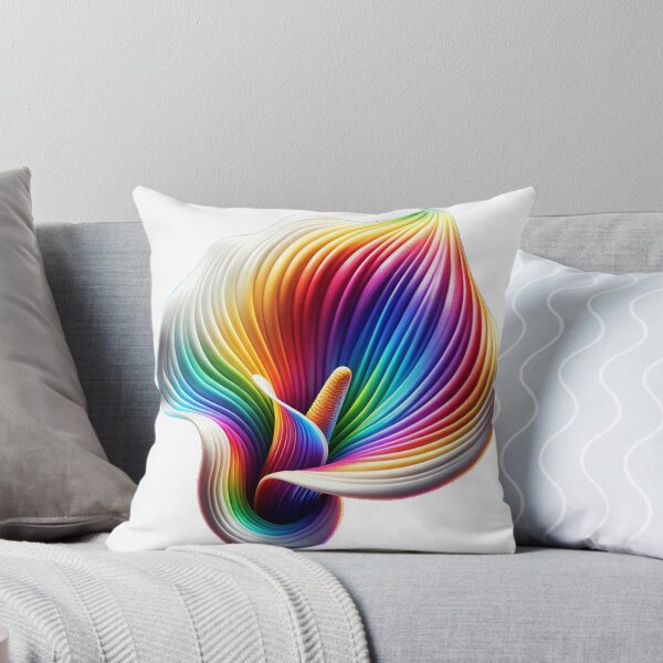 Item preview, Calla Lily designed and sold by Eric Nagel.
