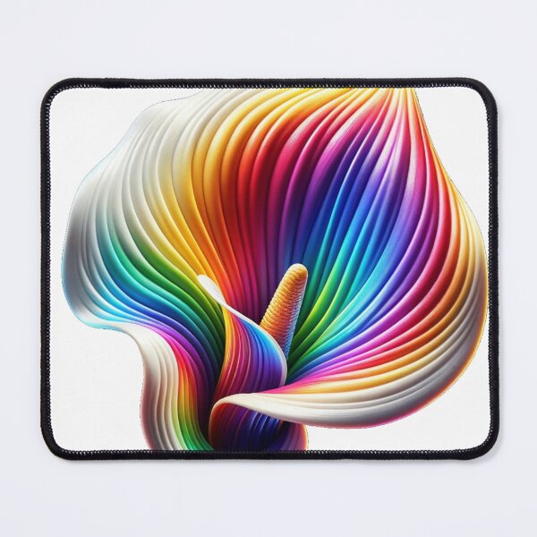 Item preview, Calla Lily designed and sold by Eric Nagel.