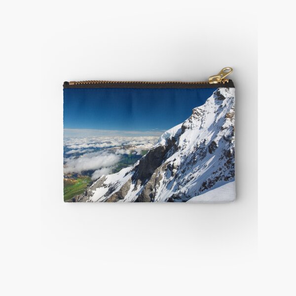 Item preview, View from Jungfraujoch (The Top Of Europe) designed and sold by yeamanphoto.