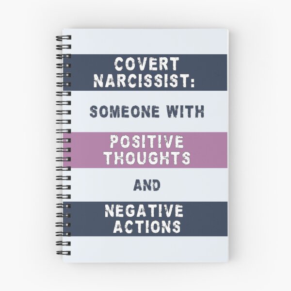 Item preview, Covert narcissist definition designed and sold by mariya-ivanova.