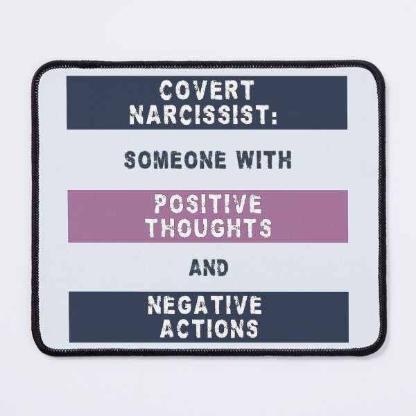 Item preview, Covert narcissist definition designed and sold by mariya-ivanova.