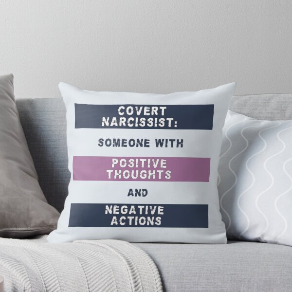 Item preview, Covert narcissist definition designed and sold by mariya-ivanova.