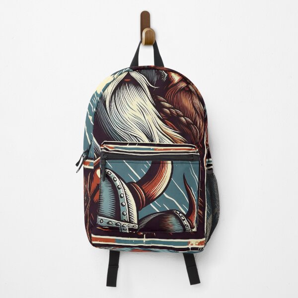 Item preview, Viking Horde, Illustration Style designed and sold by Salimgor Hangaround Music.