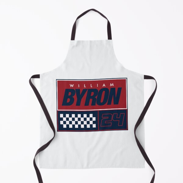 Item preview, William Byron designed and sold by BVHstudio.