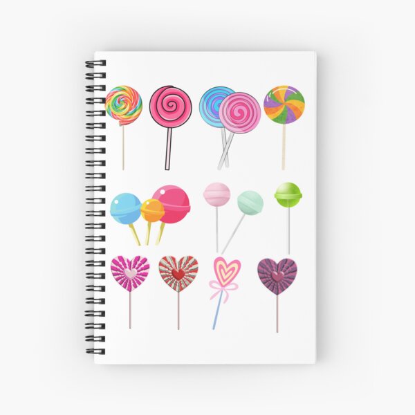 Item preview, lollypop, candy, sweets designed and sold by Stylee-Kate.