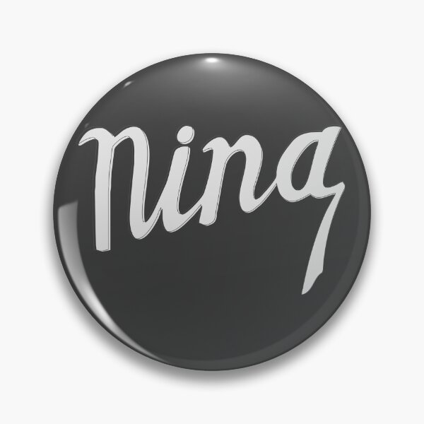 Item preview,  nina 67th Fighter Squadron, 2nd Group, Royal Romanian Air Force, 1944 designed and sold by Yeaha.