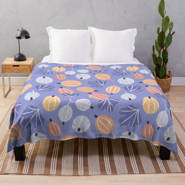 Item preview, Karviaiset - Gooseberries - Lavender & Orange Palette designed and sold by CircusCreative.