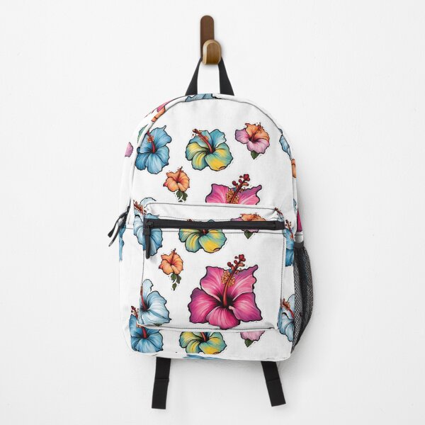 Item preview, Colorfull Hawaiian Hibiscus Set designed and sold by CyberArtistOne.