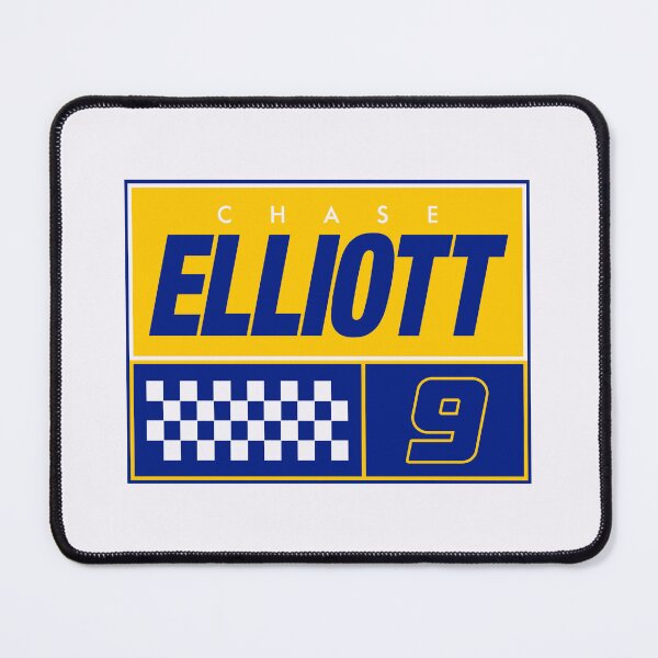 Item preview, Chase Elliott designed and sold by BVHstudio.
