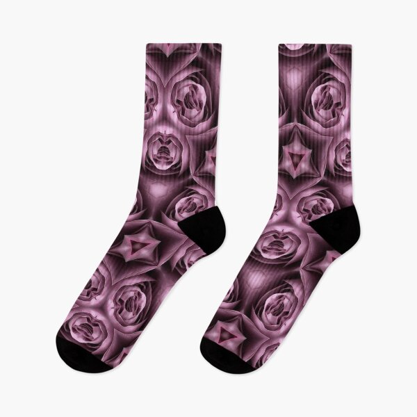 Item preview, Purple Rose designed and sold by Betsy Phillips.