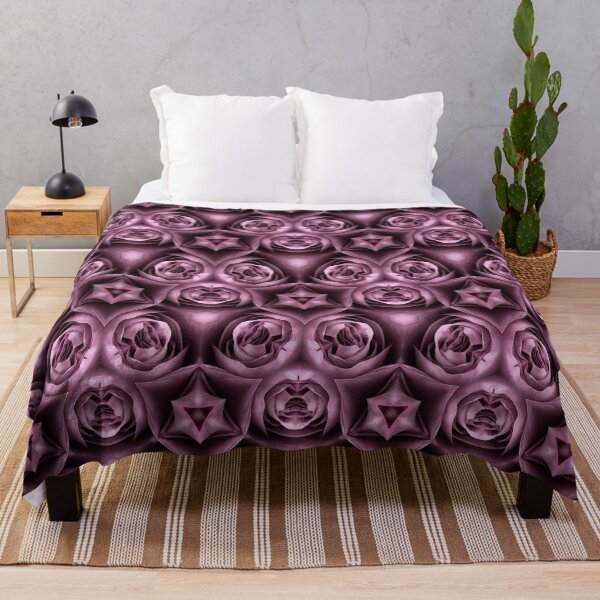 Item preview, Purple Rose designed and sold by Betsy Phillips.
