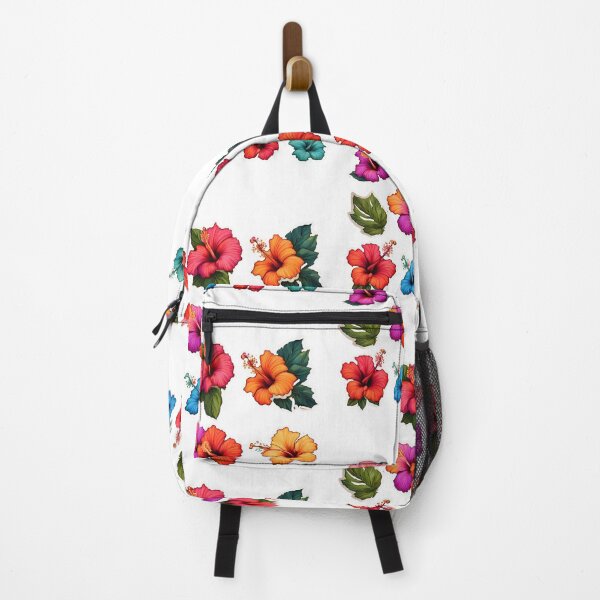 Item preview, Colorfull Hawaiian Hibiscus Set designed and sold by CyberArtistOne.