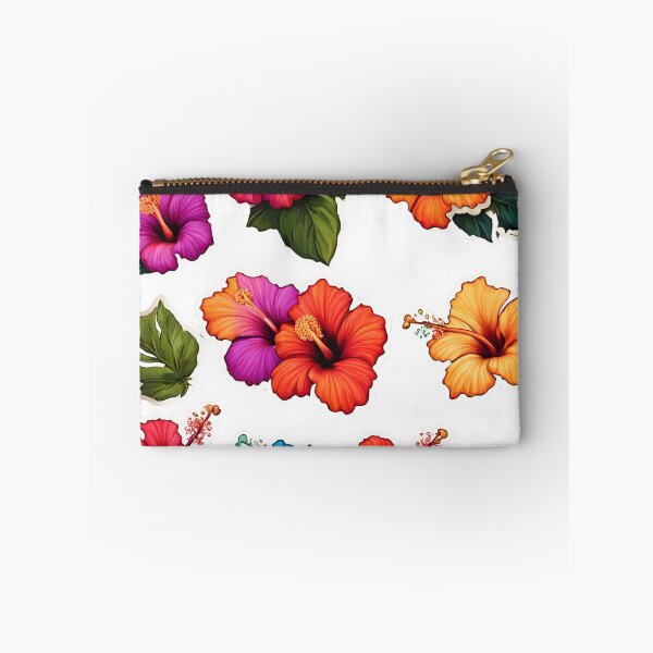 Item preview,  Colorfull Hawaiian Hibiscus Set  designed and sold by CyberArtistOne.