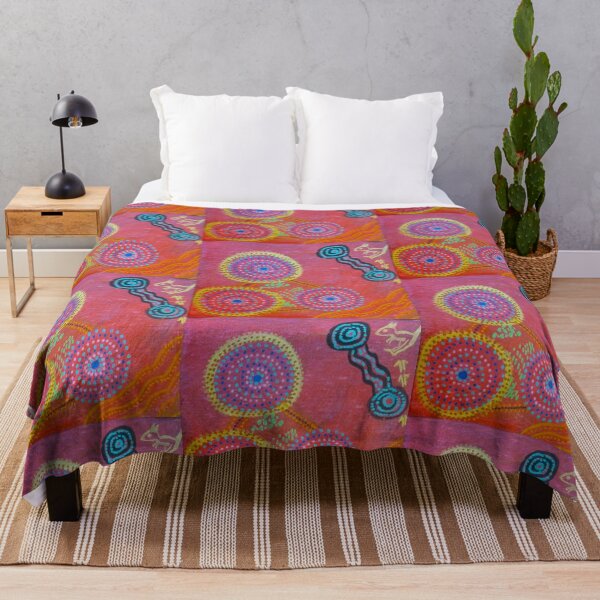 Item preview, Meeting on Country designed and sold by Nhuralama.