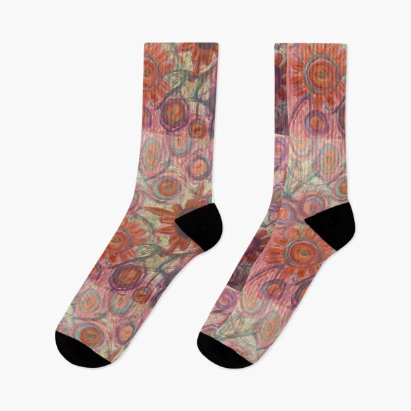 Item preview, Land Flowers designed and sold by Nhuralama.