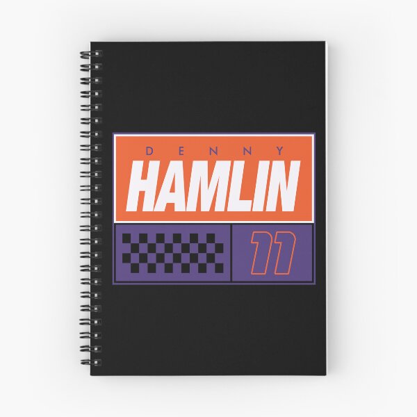 Item preview, Danny Hamlin designed and sold by BVHstudio.