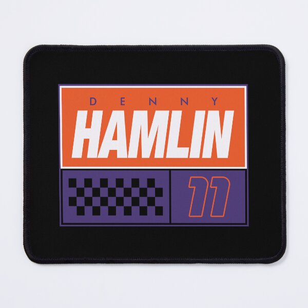 Item preview, Danny Hamlin designed and sold by BVHstudio.