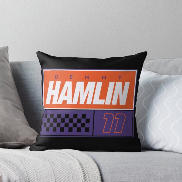 Item preview, Danny Hamlin designed and sold by BVHstudio.