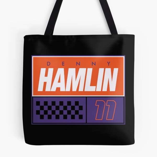 Item preview, Danny Hamlin designed and sold by BVHstudio.