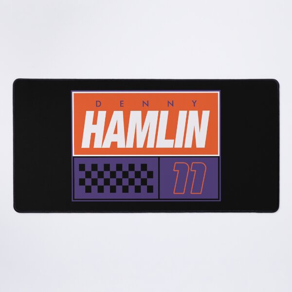 Item preview, Danny Hamlin designed and sold by BVHstudio.