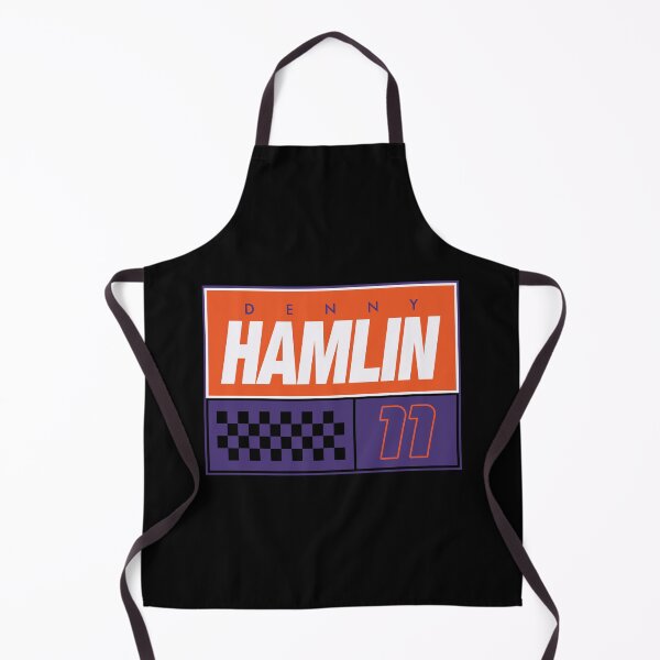 Item preview, Danny Hamlin designed and sold by BVHstudio.