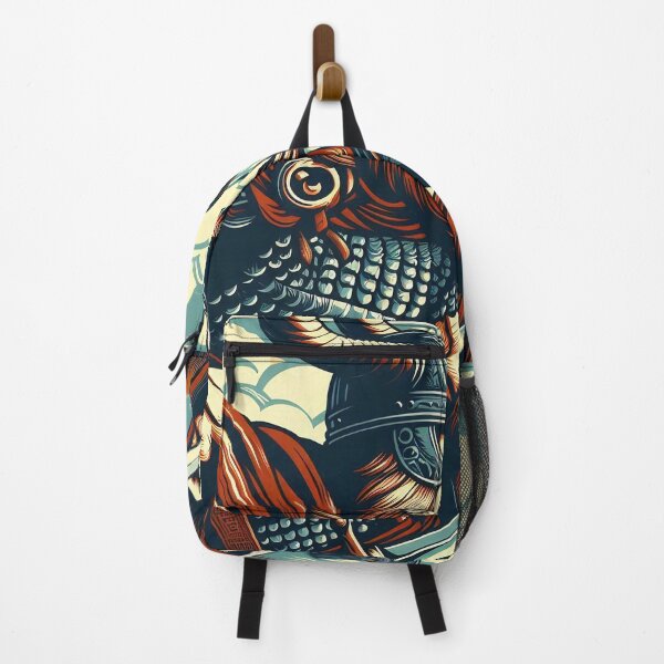 Item preview, Viking with sword and shield, illustration style designed and sold by Salimgor Hangaround Music.