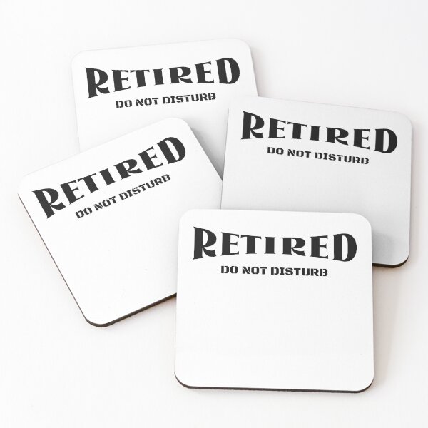 Item preview, Retired - Do not disturb designed and sold by AldeaPod.