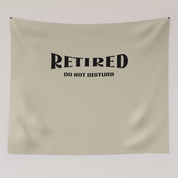 Item preview, Retired - Do not disturb designed and sold by AldeaPod.
