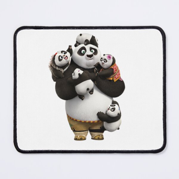 Item preview, Panda designed and sold by SmokeZero.