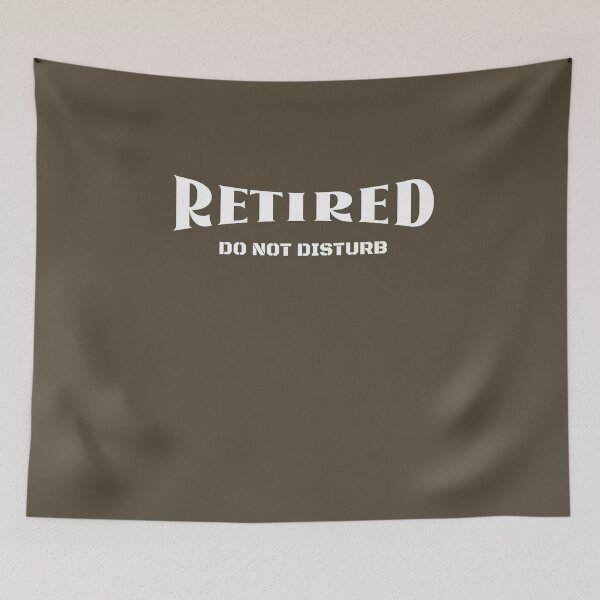 Item preview, Retired - Do not disturb designed and sold by AldeaPod.