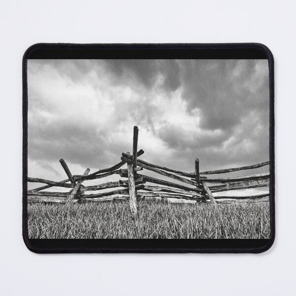 Item preview, Gettysburg Barricades Battlefield  designed and sold by Alex Preiss.