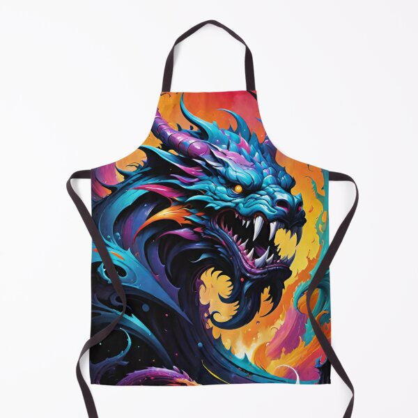 Item preview, monster, dragon, art, predator, fear designed and sold by DonnaBlankaArt.