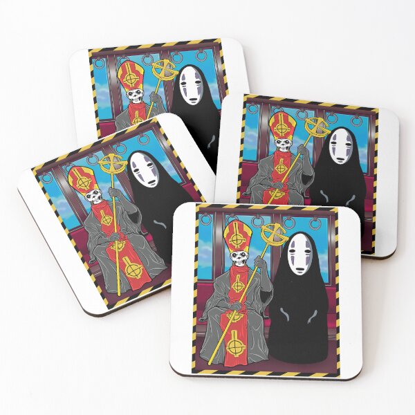 Item preview, GHOST VS ANIME designed and sold by BAYOO-ART.