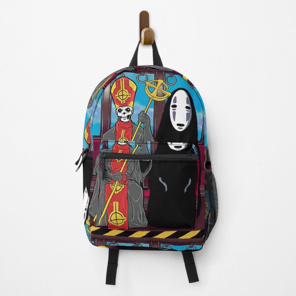 Item preview, GHOST VS ANIME designed and sold by BAYOO-ART.