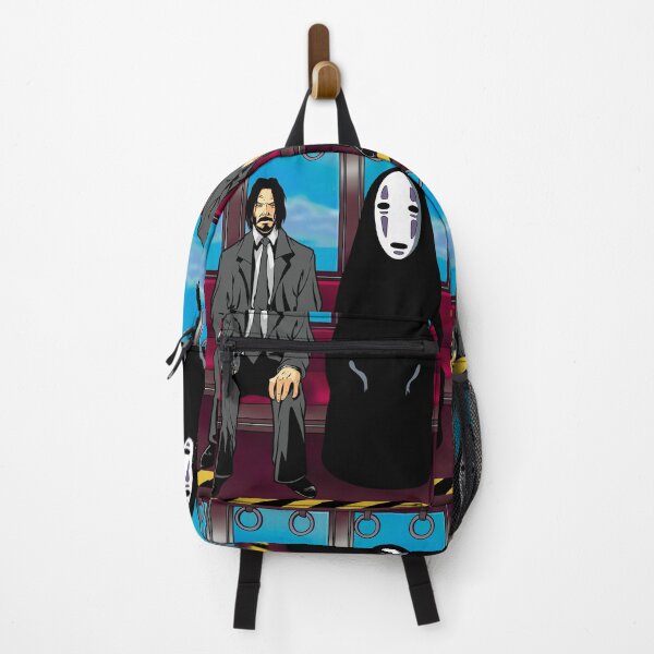 Item preview, JOHN VS ANIME designed and sold by BAYOO-ART.