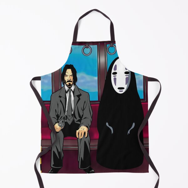 Item preview, JOHN VS ANIME designed and sold by BAYOO-ART.