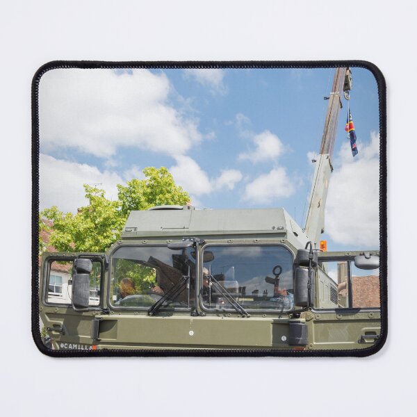 Item preview, Breakdown Truck designed and sold by JEZ22.