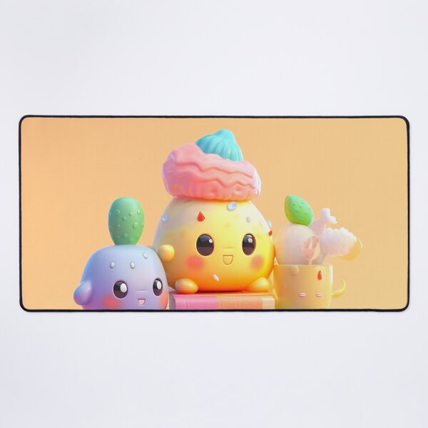 Item preview, illustration books in the style of kawaii art designed and sold by Nanthikan.